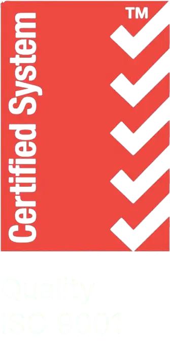 Quality ISO 9001