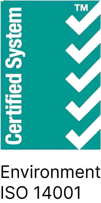 Environment ISO 14001