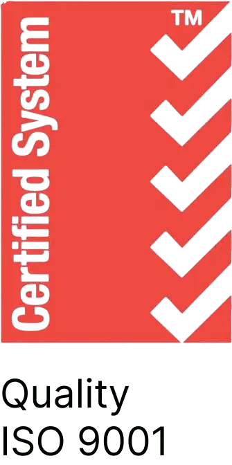 Quality ISO 9002