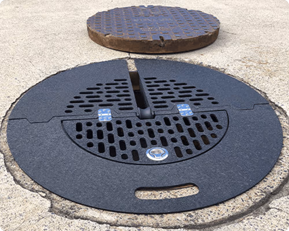 SAM - Safe Access Maintenance