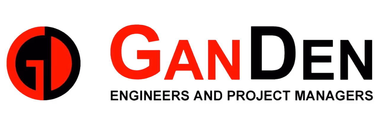 Ganden