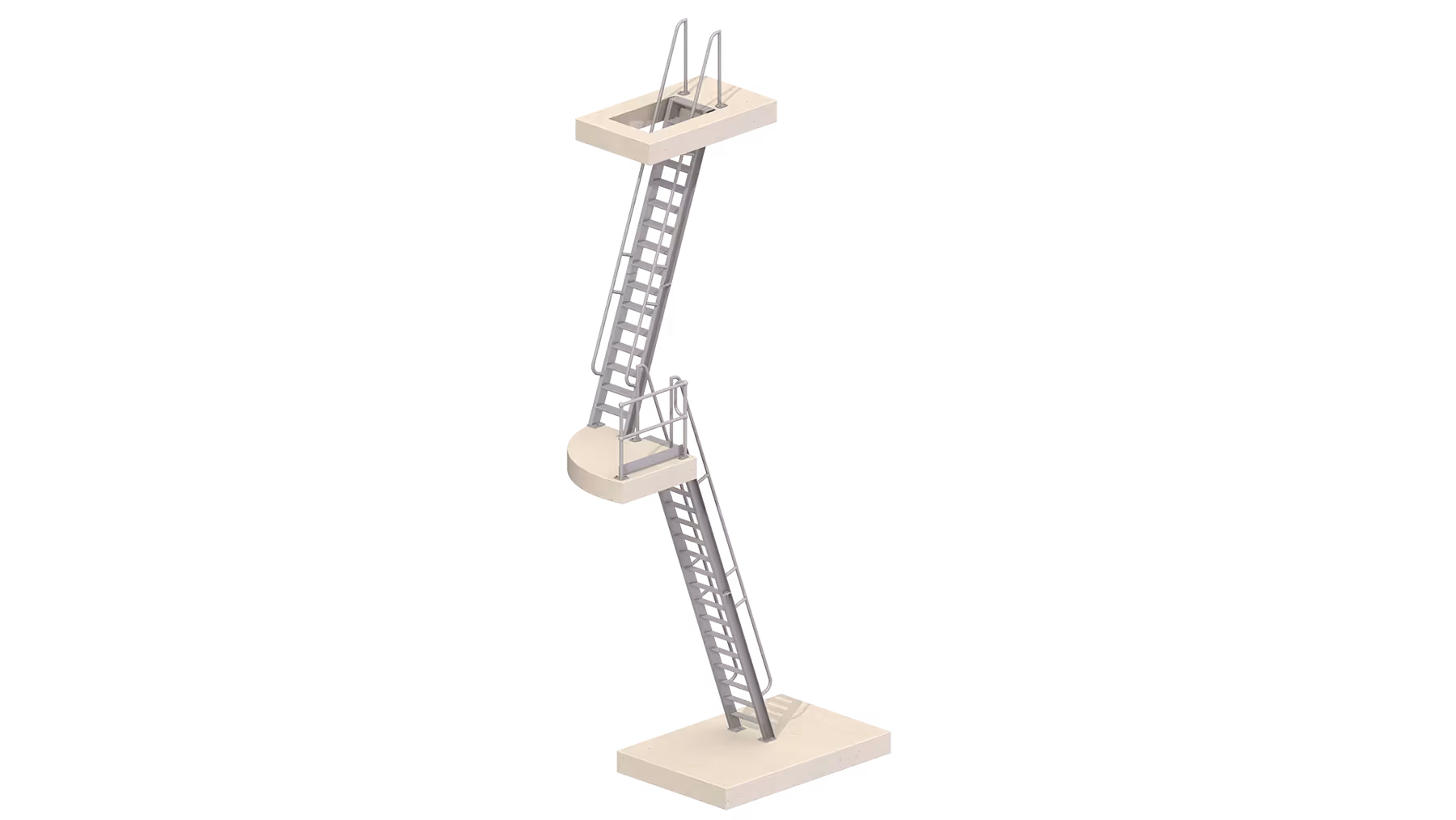 Step Ladders
