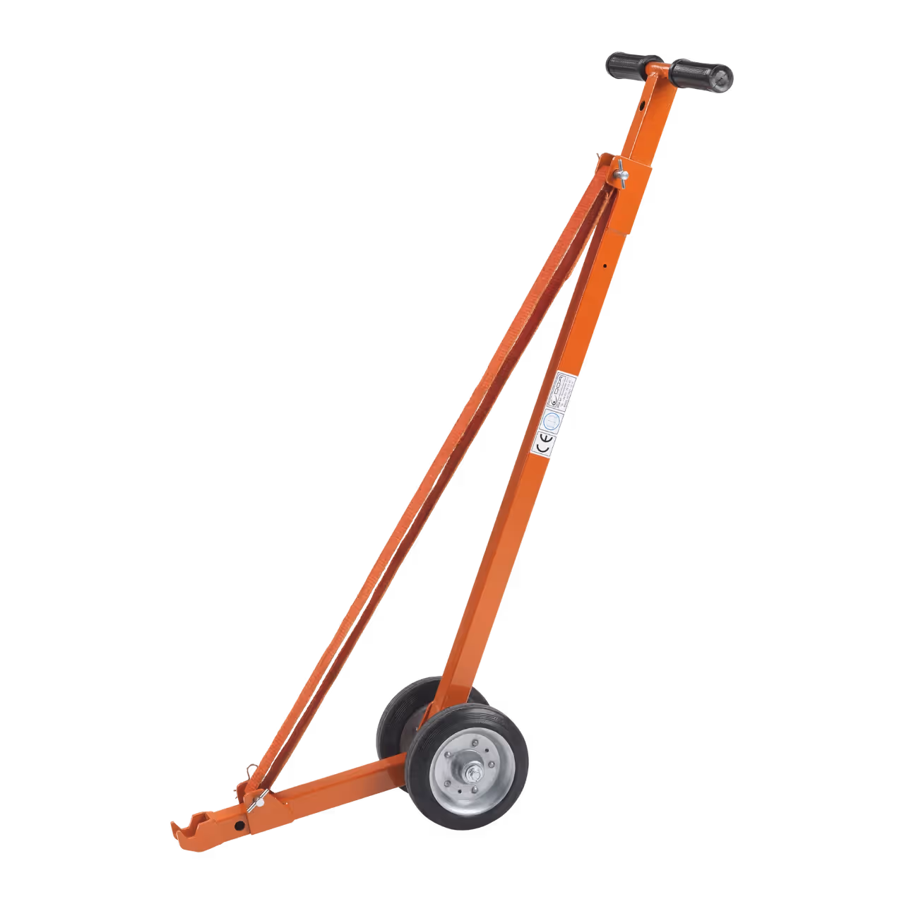 APS80 Lifting Cart