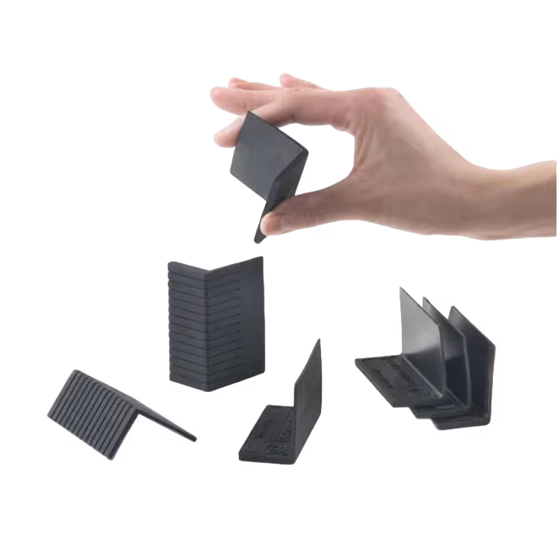Soundproofing Shims (100 pieces)
