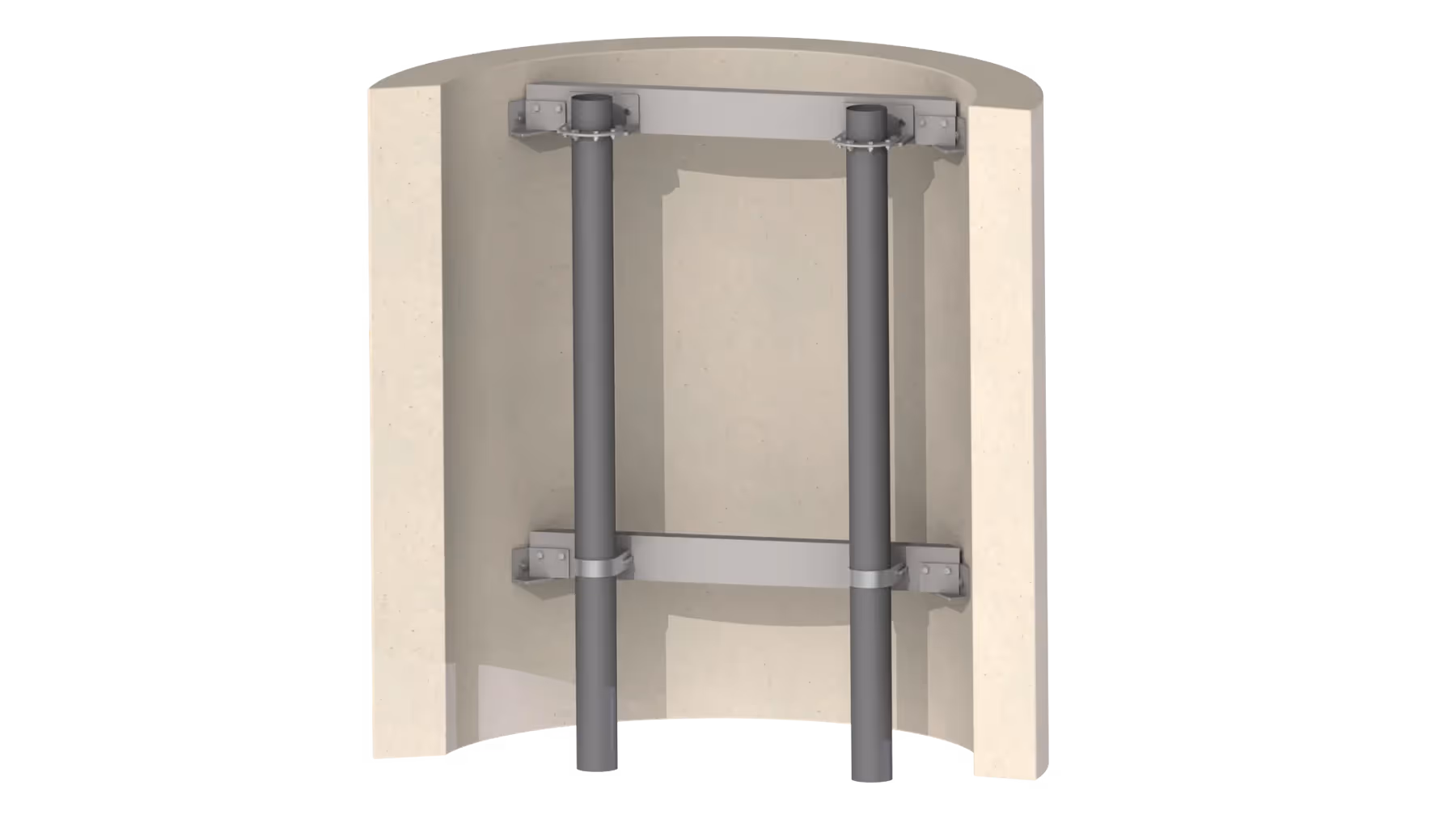 Pipe Brackets