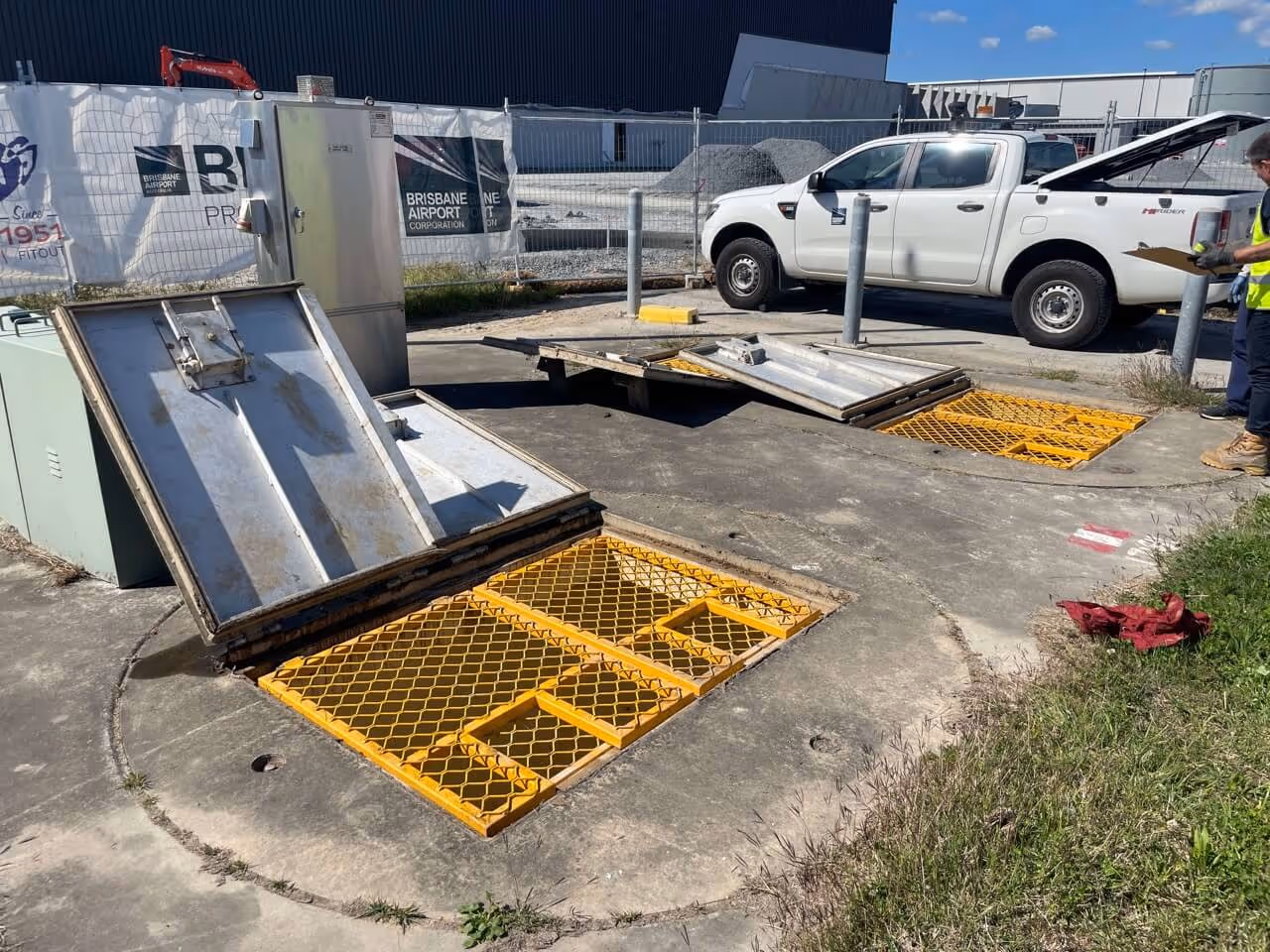 Upgrade to efficiency and safety