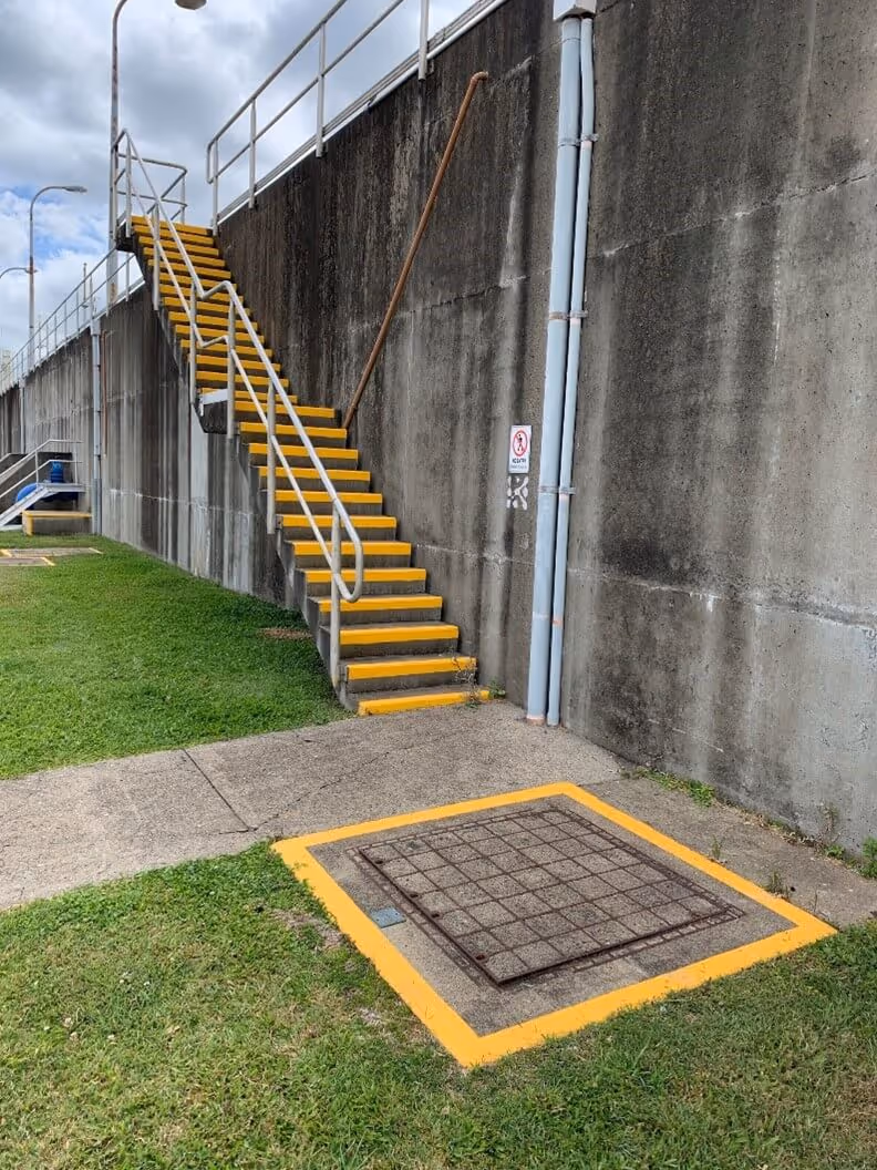 Upgrade to efficiency and safety