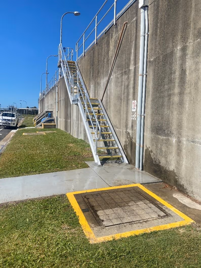 Upgrade to efficiency and safety