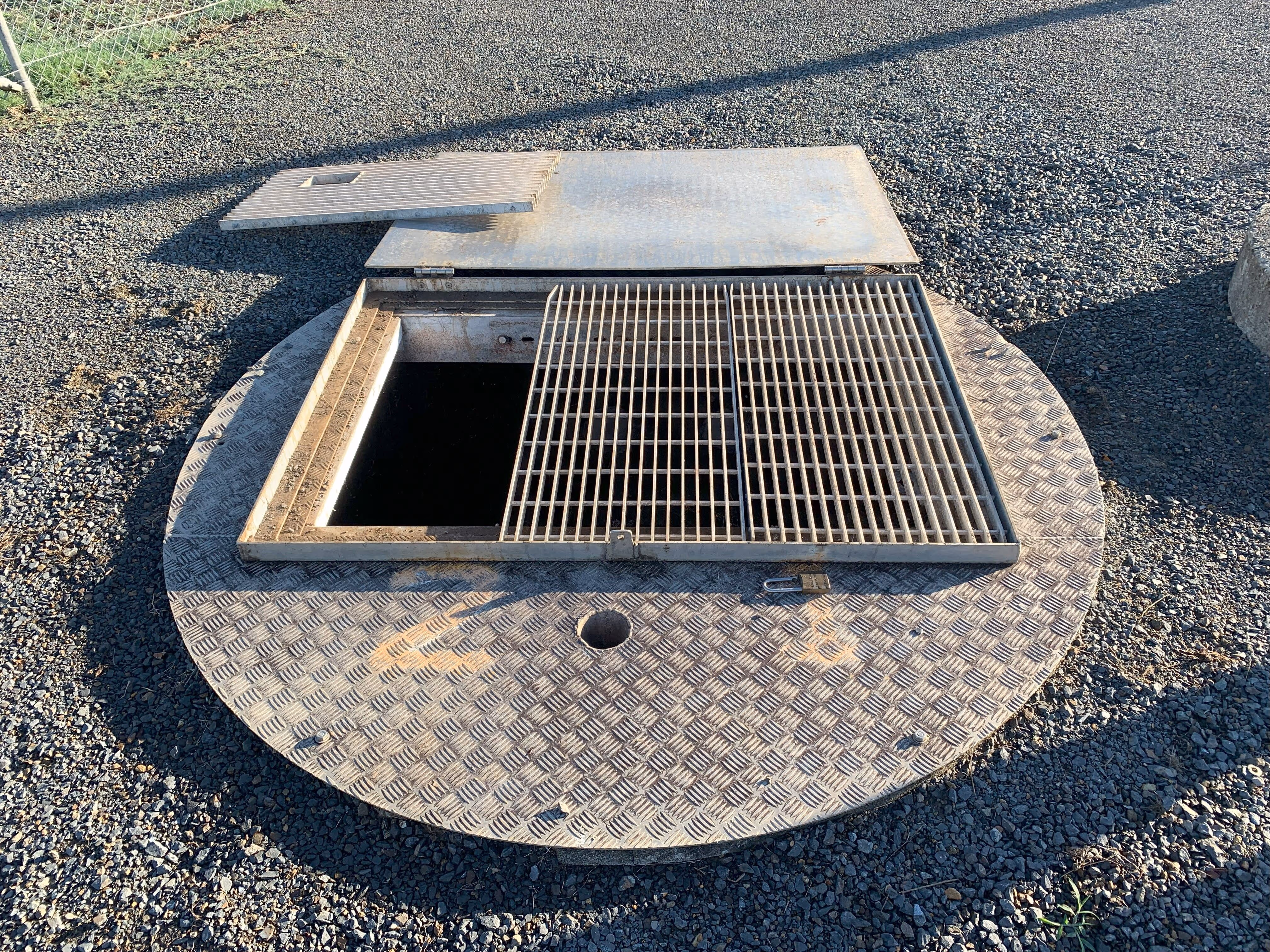 Upgrade to efficiency and safety