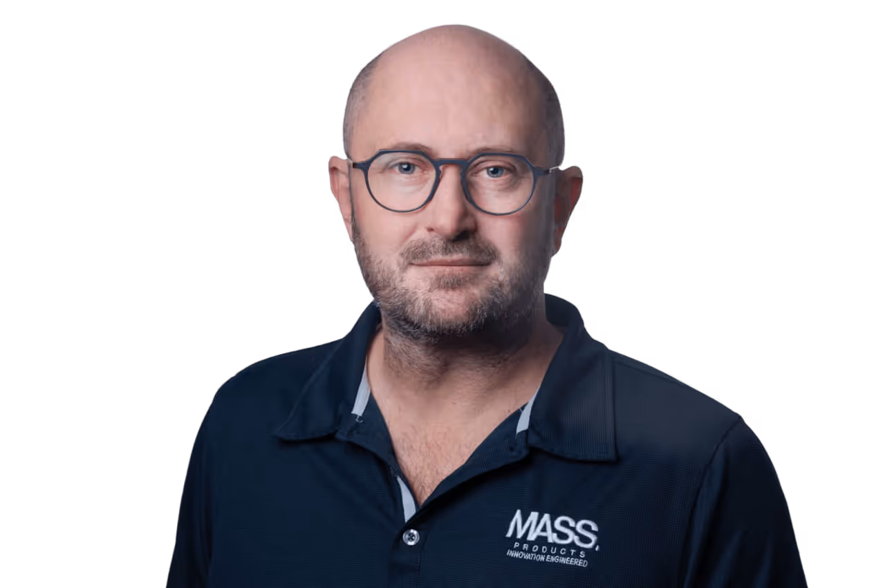 Paul Harazim