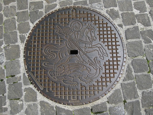 manhole cover, channel, lid, stone, rhine, manhole cover, manhole cover, manhole cover, manhole cover, manhole cover, lid