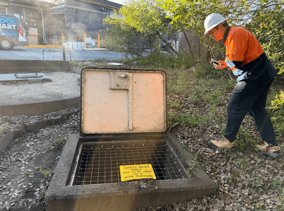 Top 5 AS 1657 Non-Compliant Issues We Find in Safe-Access Audits