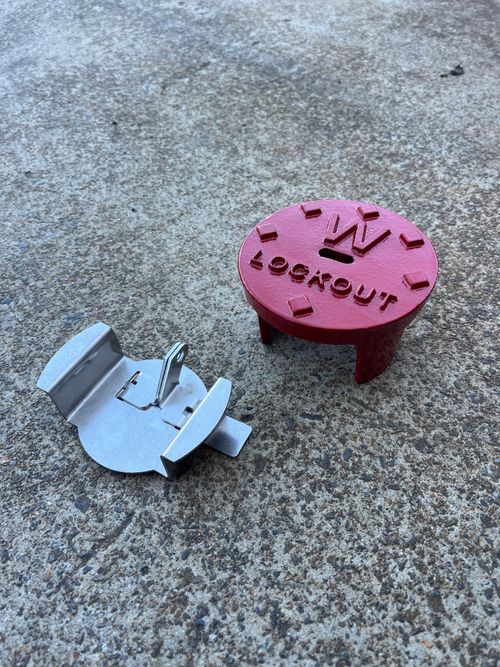 Valve Isolation Security: From Lock-outs to Tamper-Resistant Systems