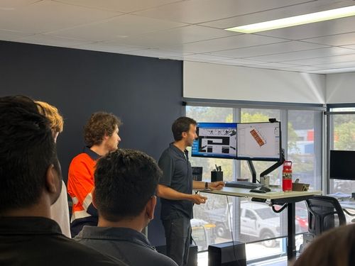 Design Engineering Services Overview