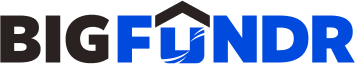 BigFundr logo