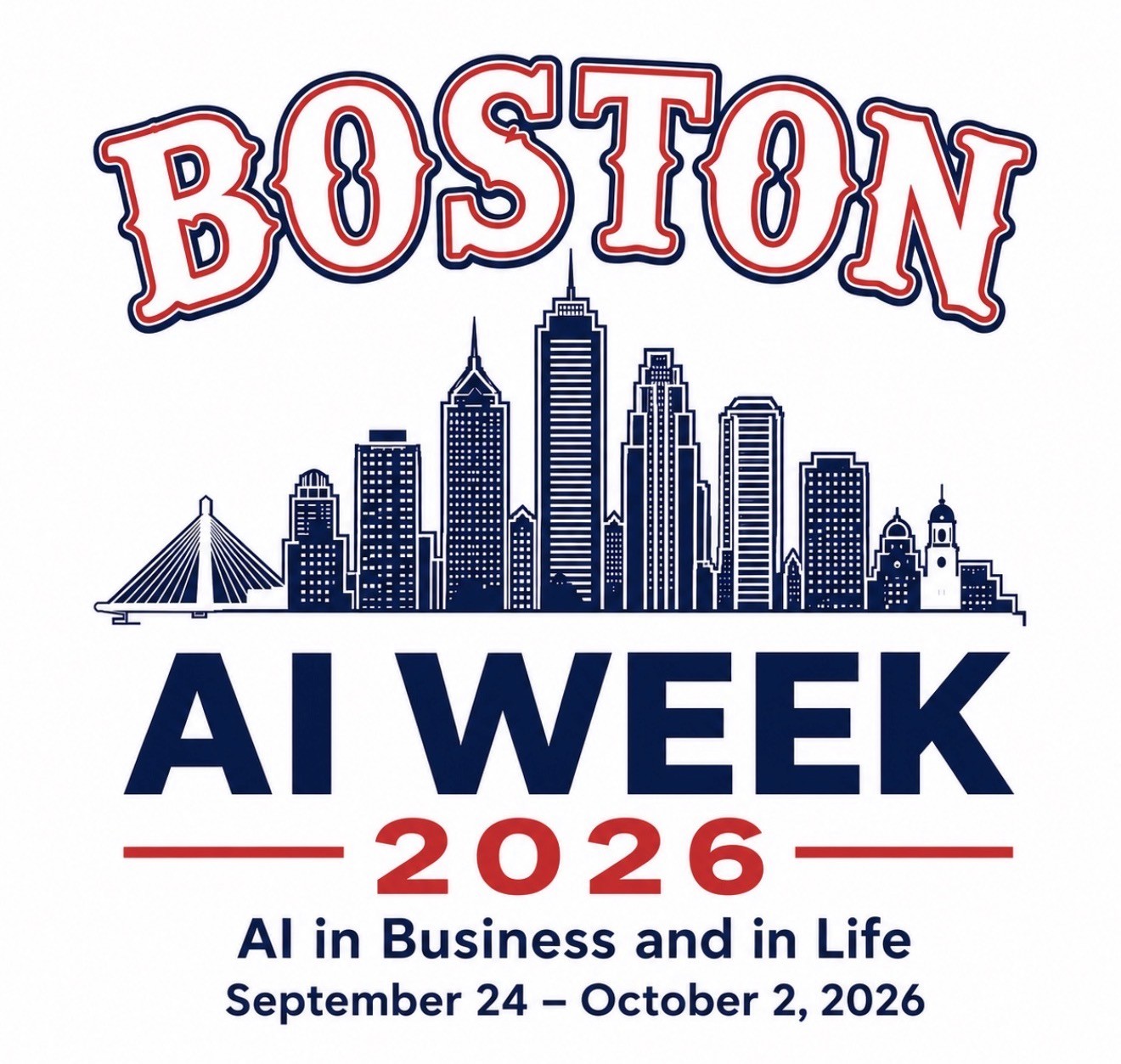 Boston AI Week 2026