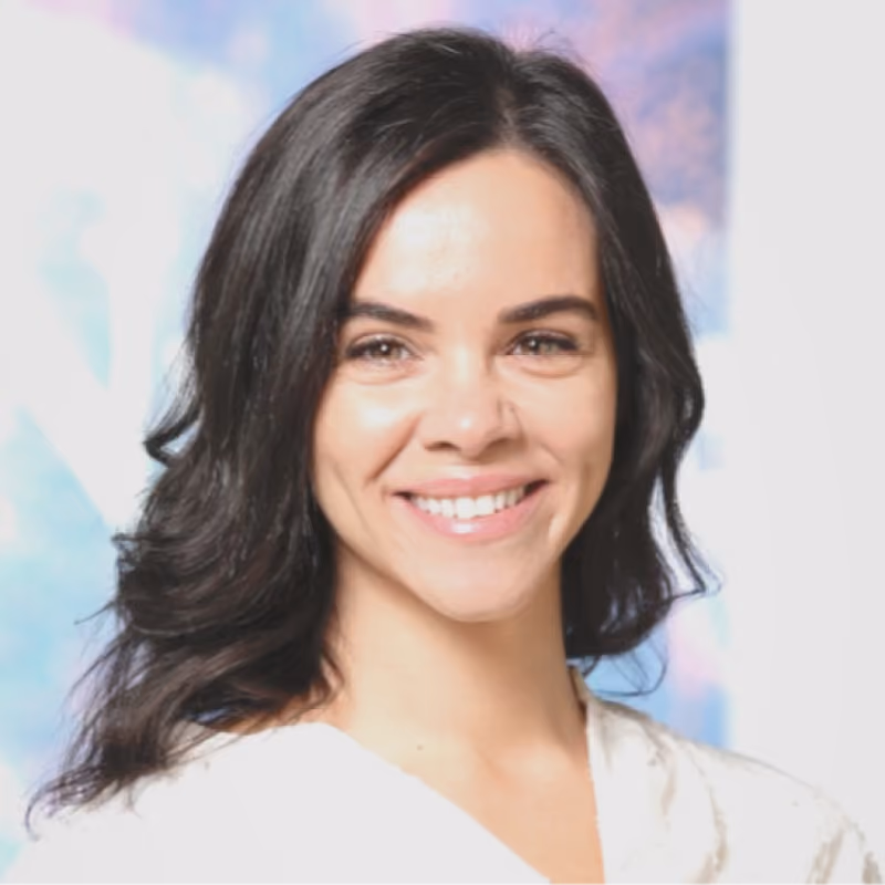 Tracey Spinato