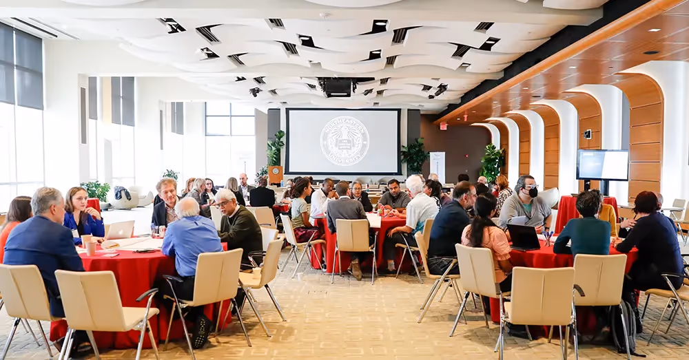 Workshop Charts the Course for Responsible AI