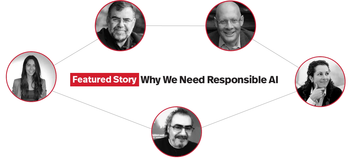 Why We Need Responsible AI