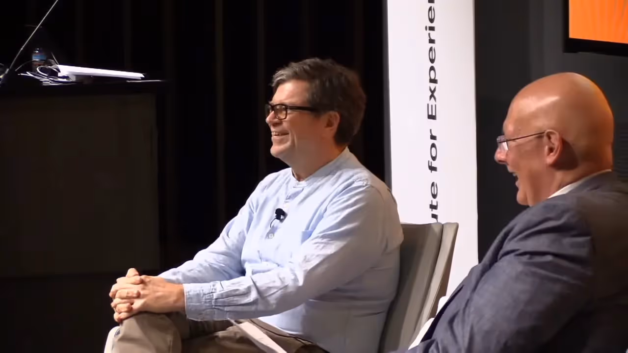 Watch A.M. Turing Award Winner, Yann LeCun Discuss the Future of Machine Learning [Video]