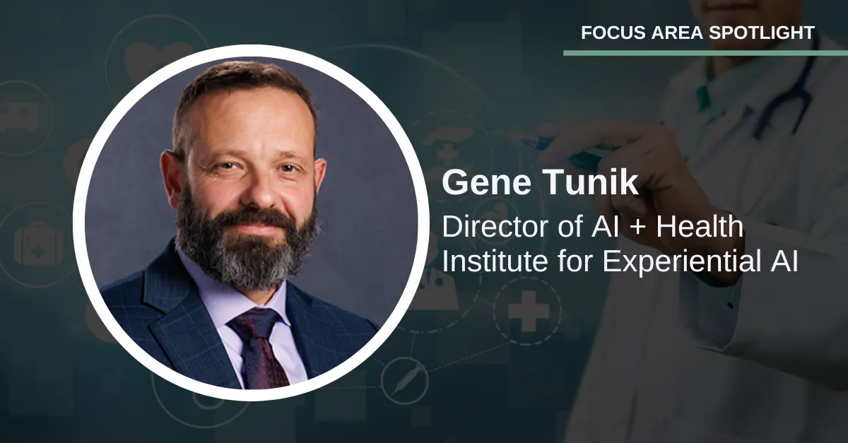 Closing the Gap Between Lab and Clinic: AI + Healthcare