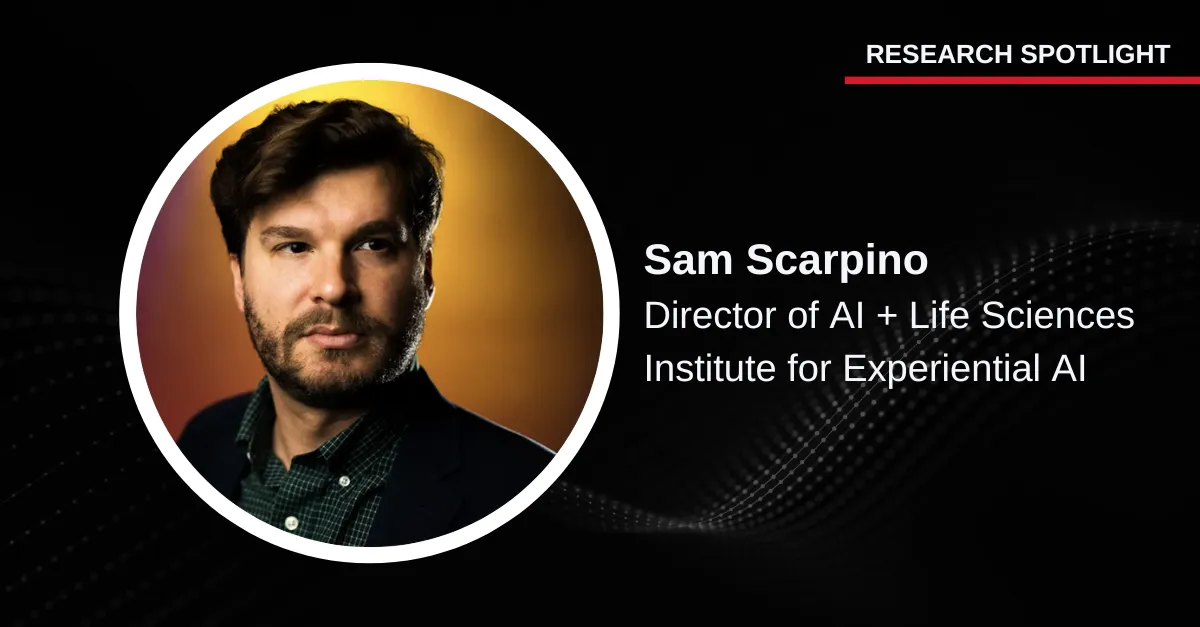 Microsoft’s Accelerating Foundation Models Grant Helps Institute Study Generative AI for Pandemic Preparedness