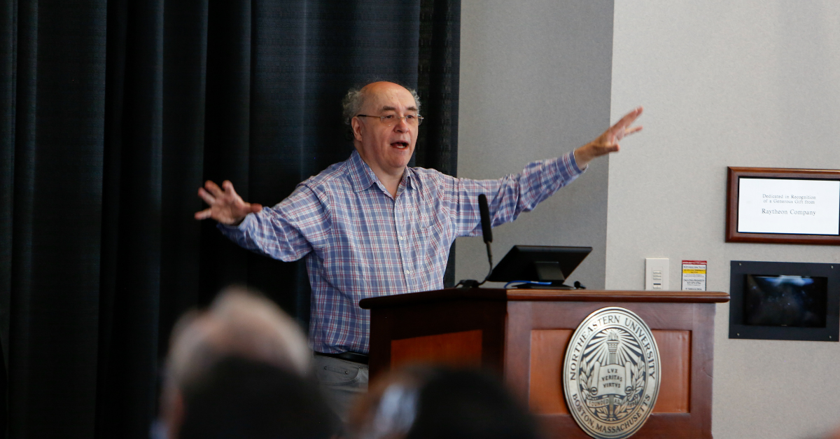 Stephen Wolfram Shares His Vision for Humanity’s AI Future