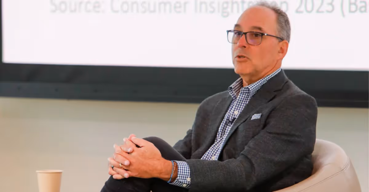 Chegg CEO Announces A New Age Of Learning With Generative AI