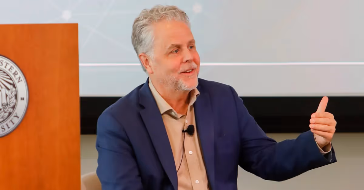 AI and the Environment: Is It Enough to Lead by Example?