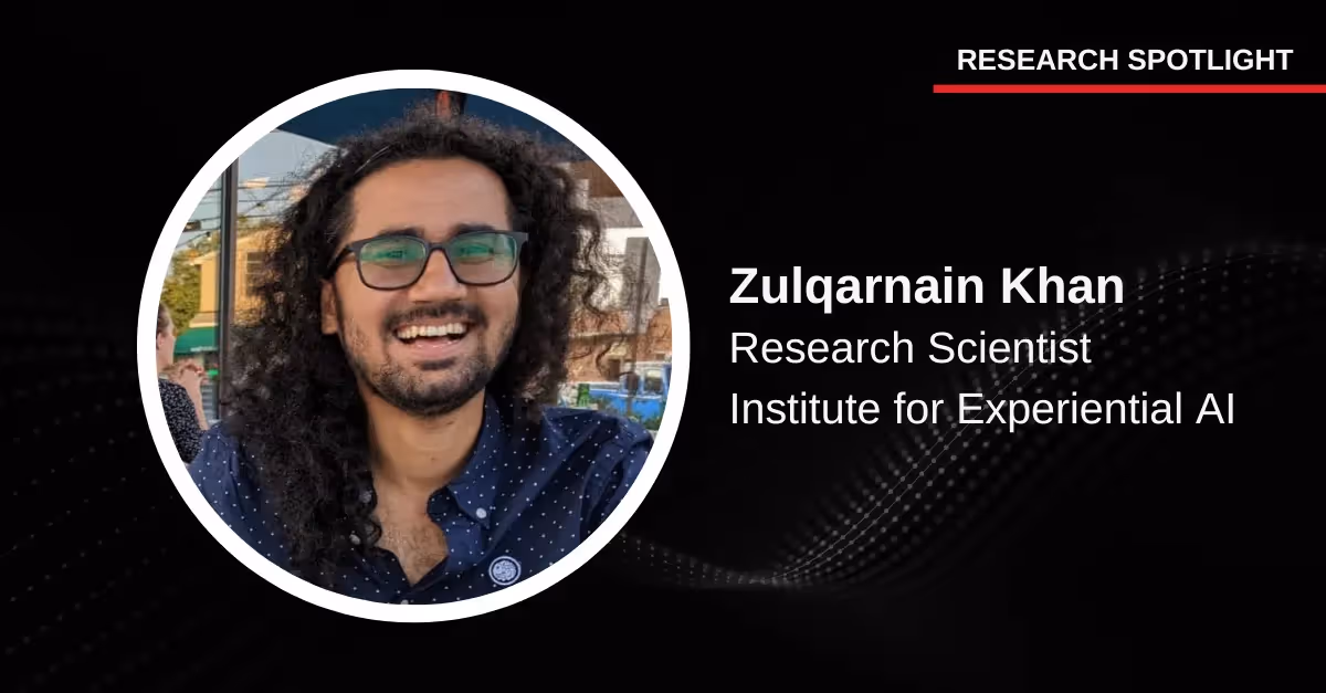 Can AI Help Scientists Discover What They Don’t Know? One Researcher’s Journey from Cricket to Machine Learning