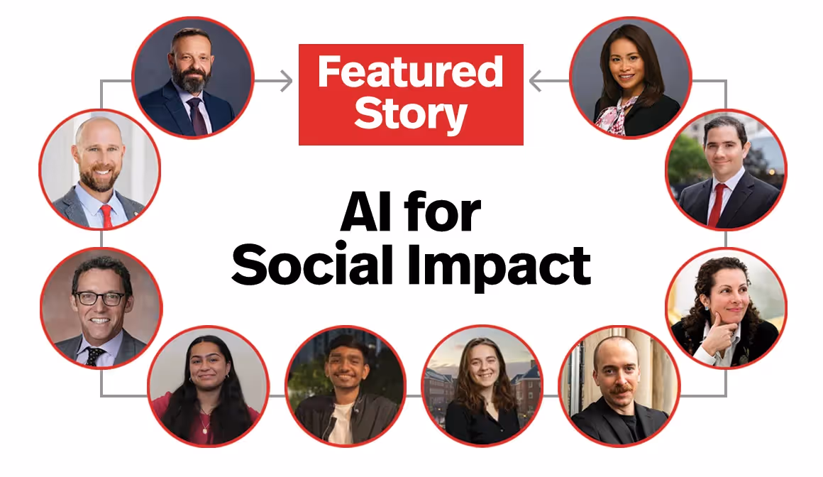 AI for Social Impact