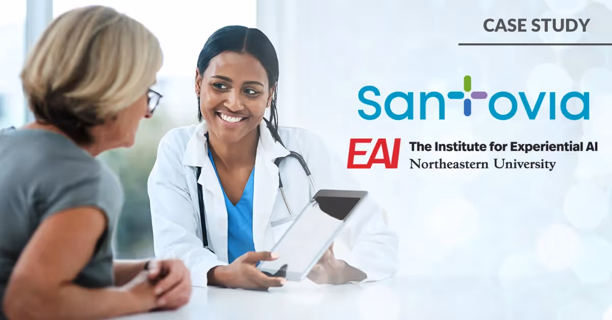 Revolutionizing Patient Engagement with AI: Case Study