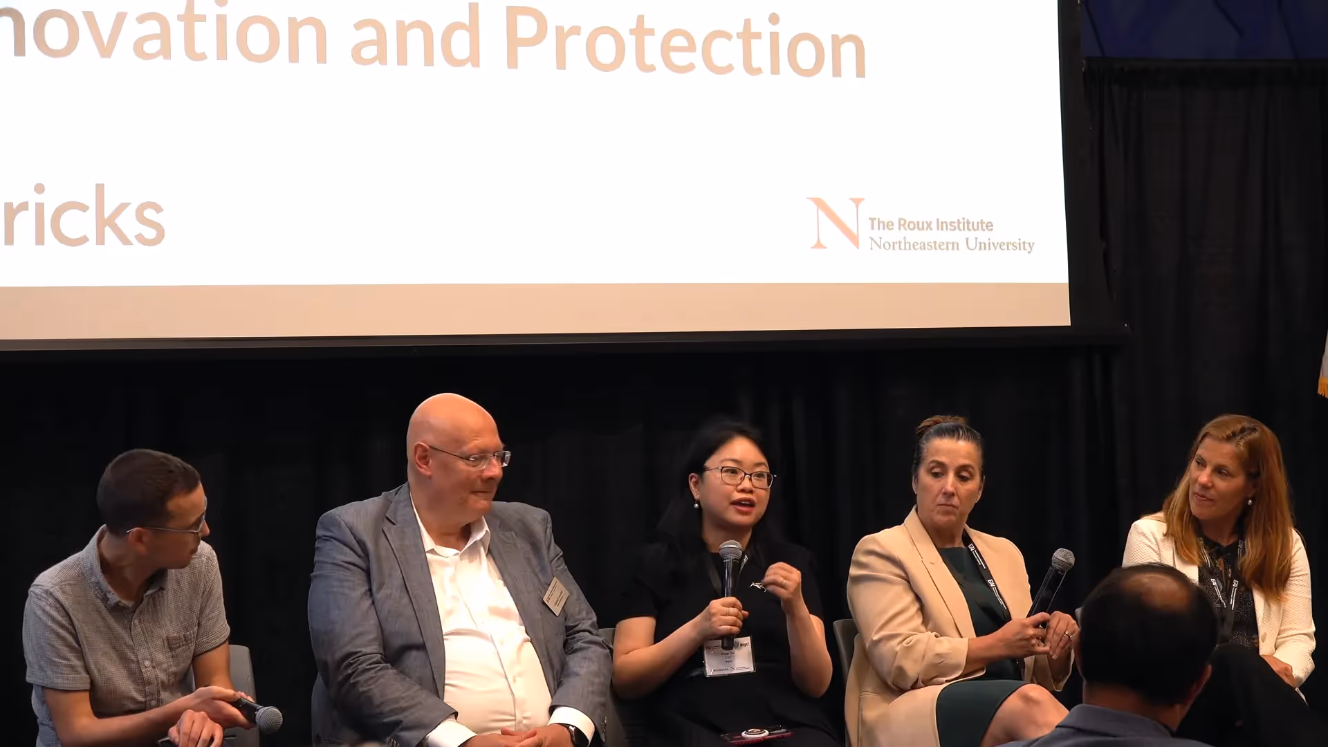 Four Ways to Create an AI-Driven Organization