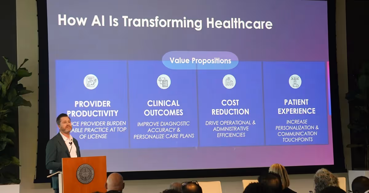 How AI is Transforming Care and Operational Efficiency at Boston Children’s Hospital 