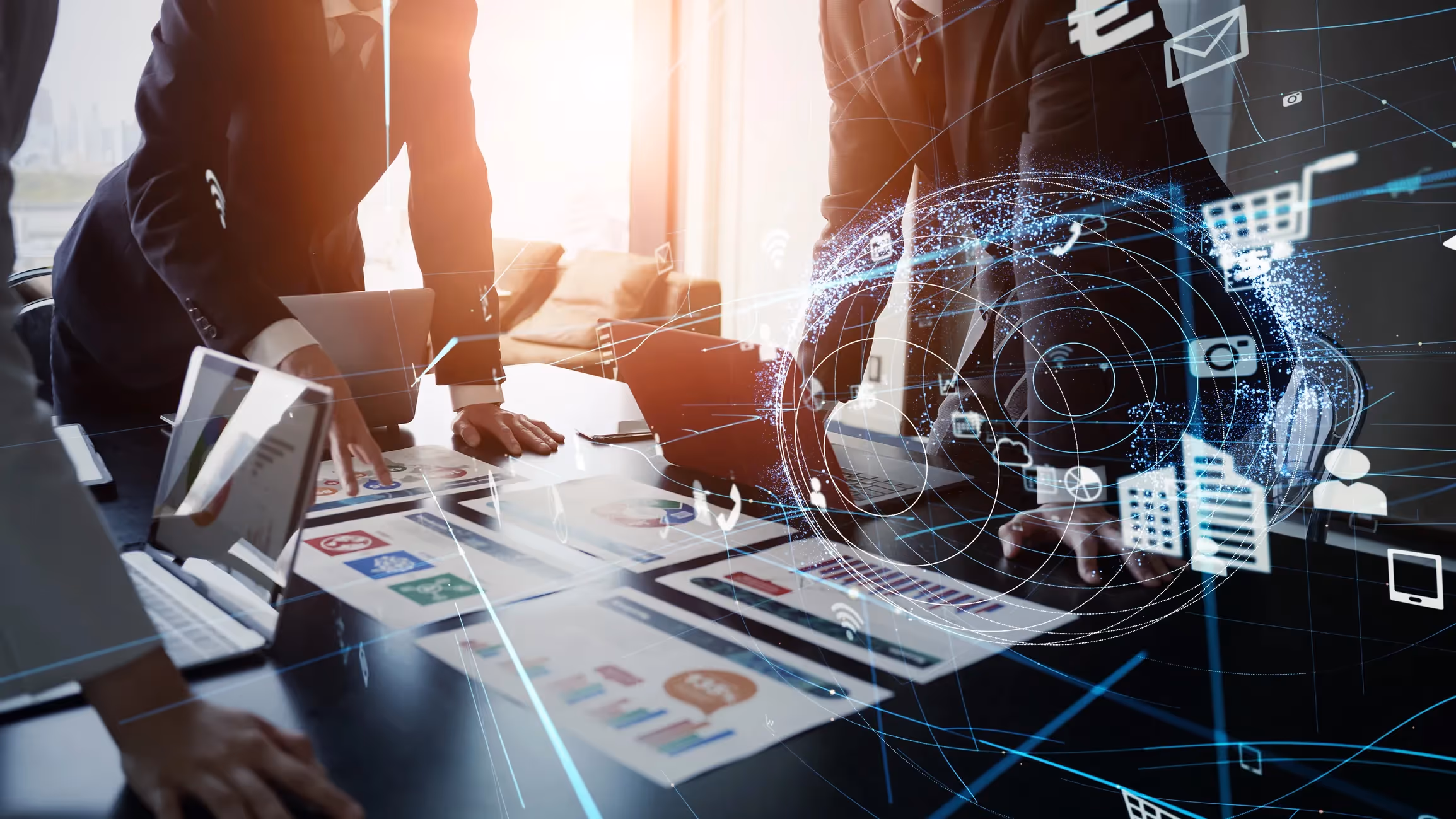 Empowering Insurance Companies to Harness the Power of AI