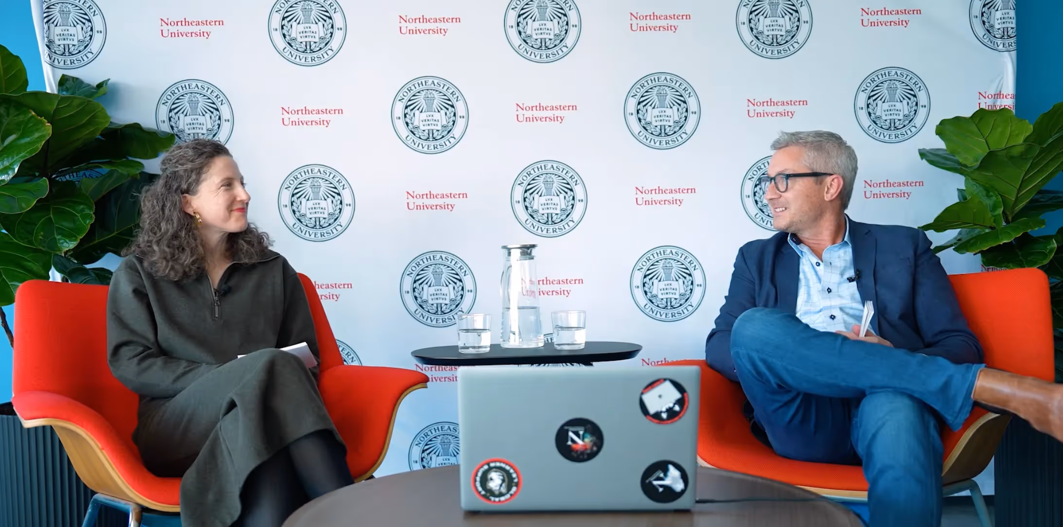 AI and the Workforce of the Future