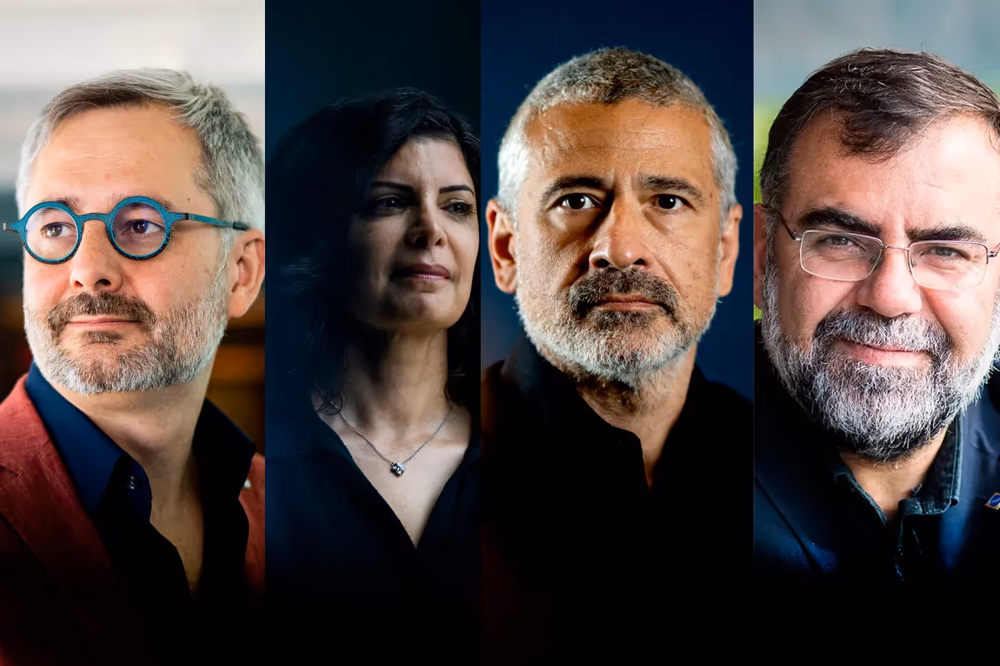 The interaction between humans and artificial intelligence demands a new field of study, Northeastern researchers say