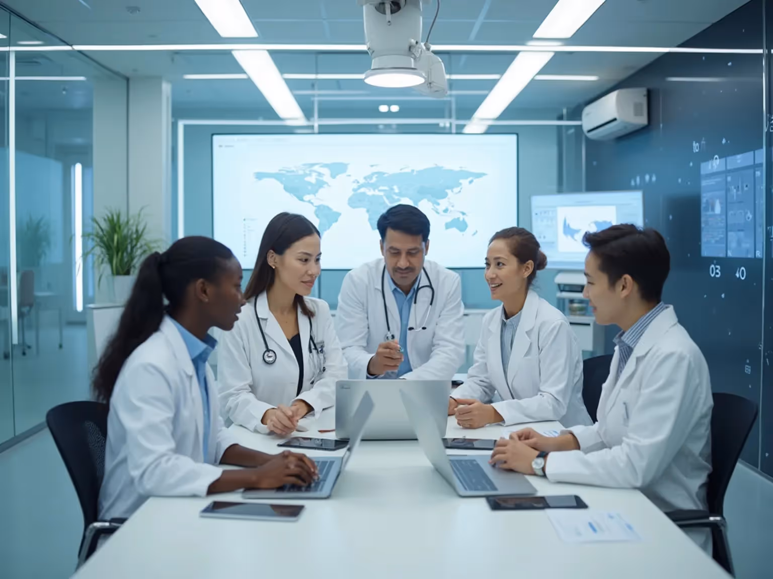 Expert Insights on Responsible AI Solutions for Healthcare: Best Practices for Implementation