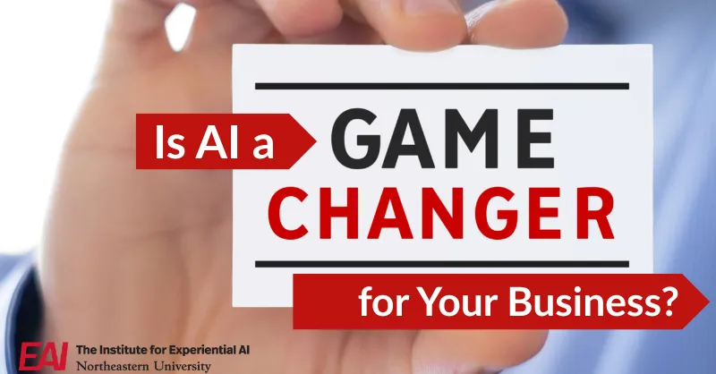 Is AI a Game-Changer for Your Business—or Just an Expensive Distraction?