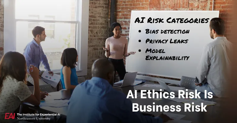 Responsible AI Is a Business Imperative—Not Just a Technical Challenge