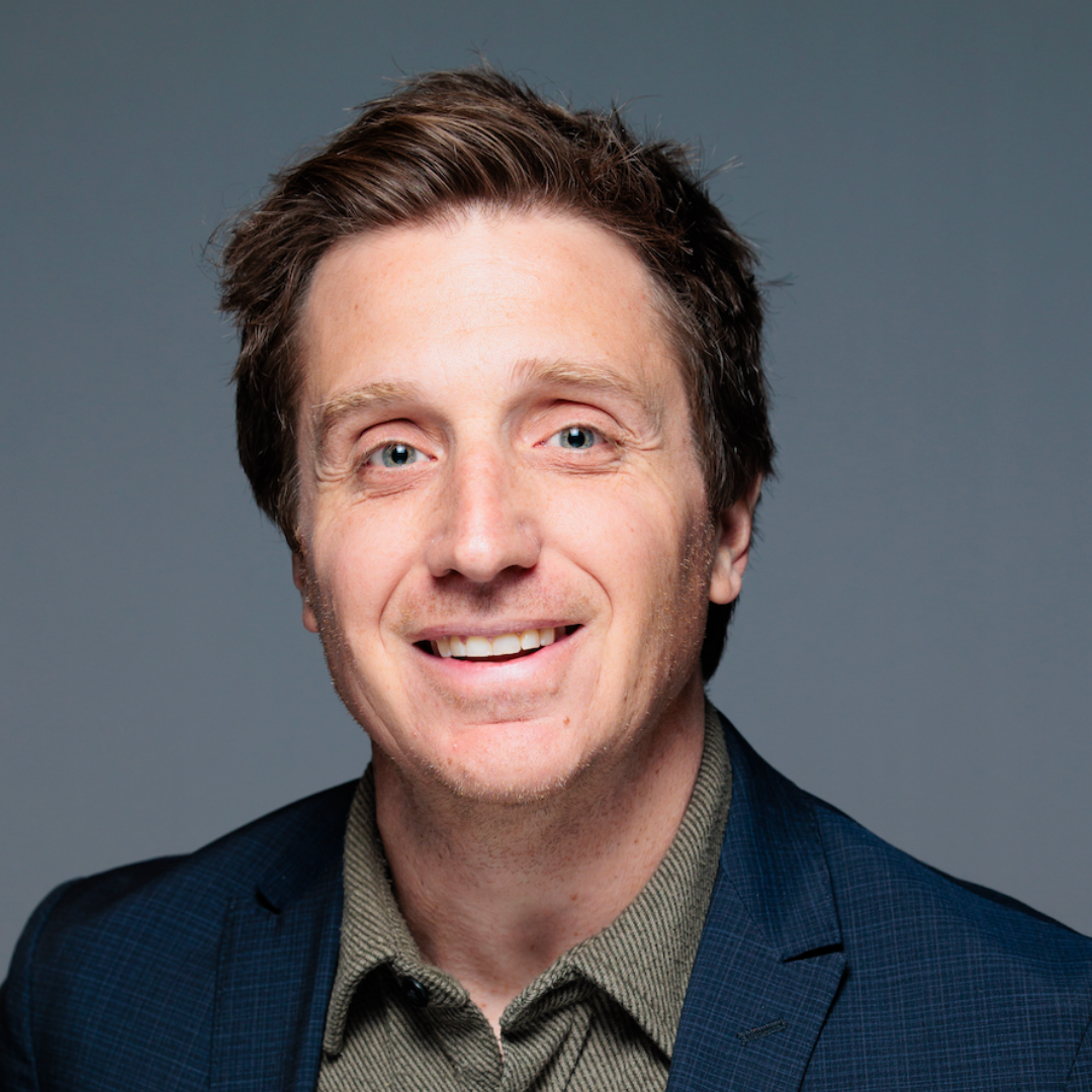 Sean Martin