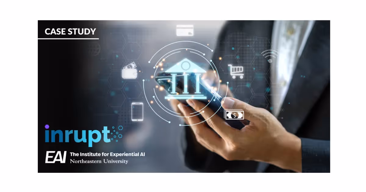 Inrupt case study