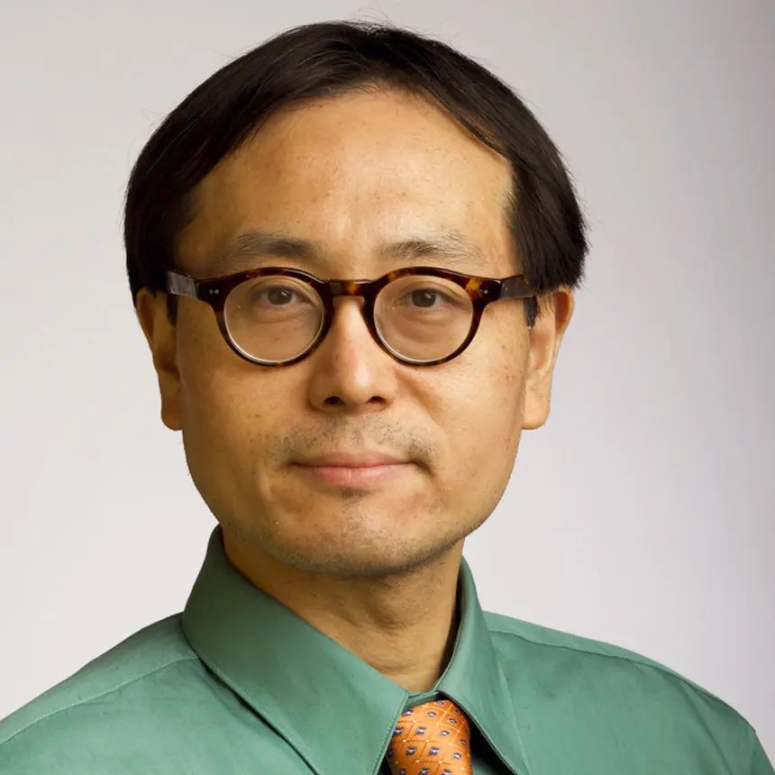 Daniel Kim
