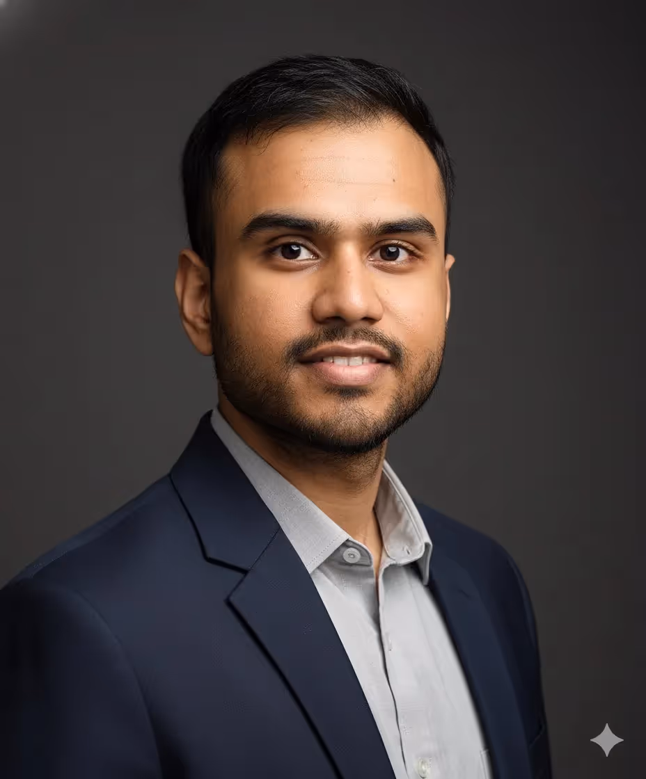 Akhil Chitreddy