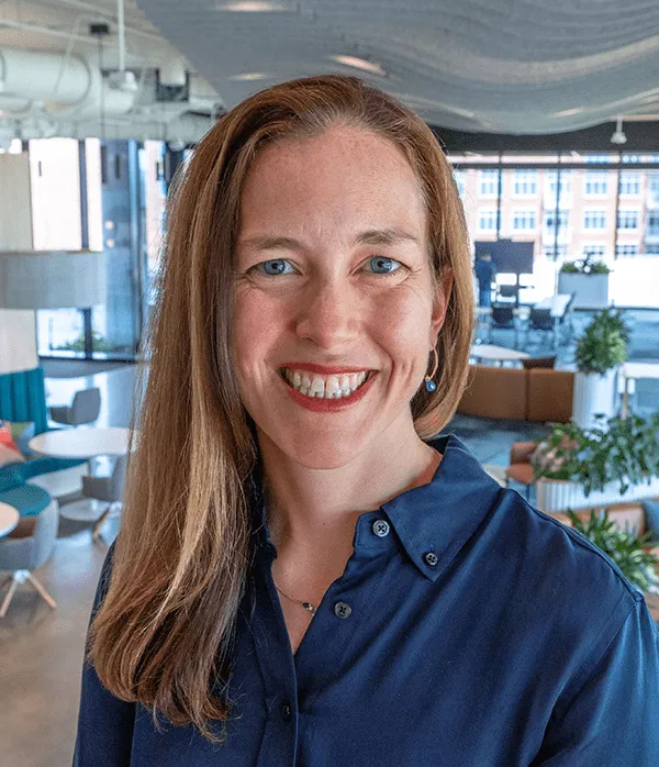 Hilary Farrell Prosnitz