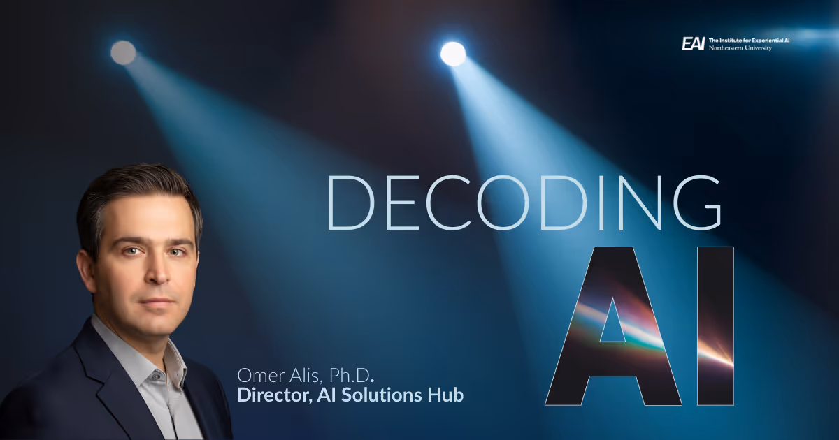 Decoding AI: Key terms risk and compliance professionals should know