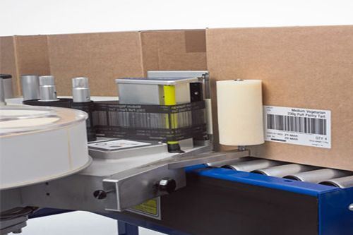 Tronics Australia | Automation Boosts Nutraceutical Labelling Efficiency