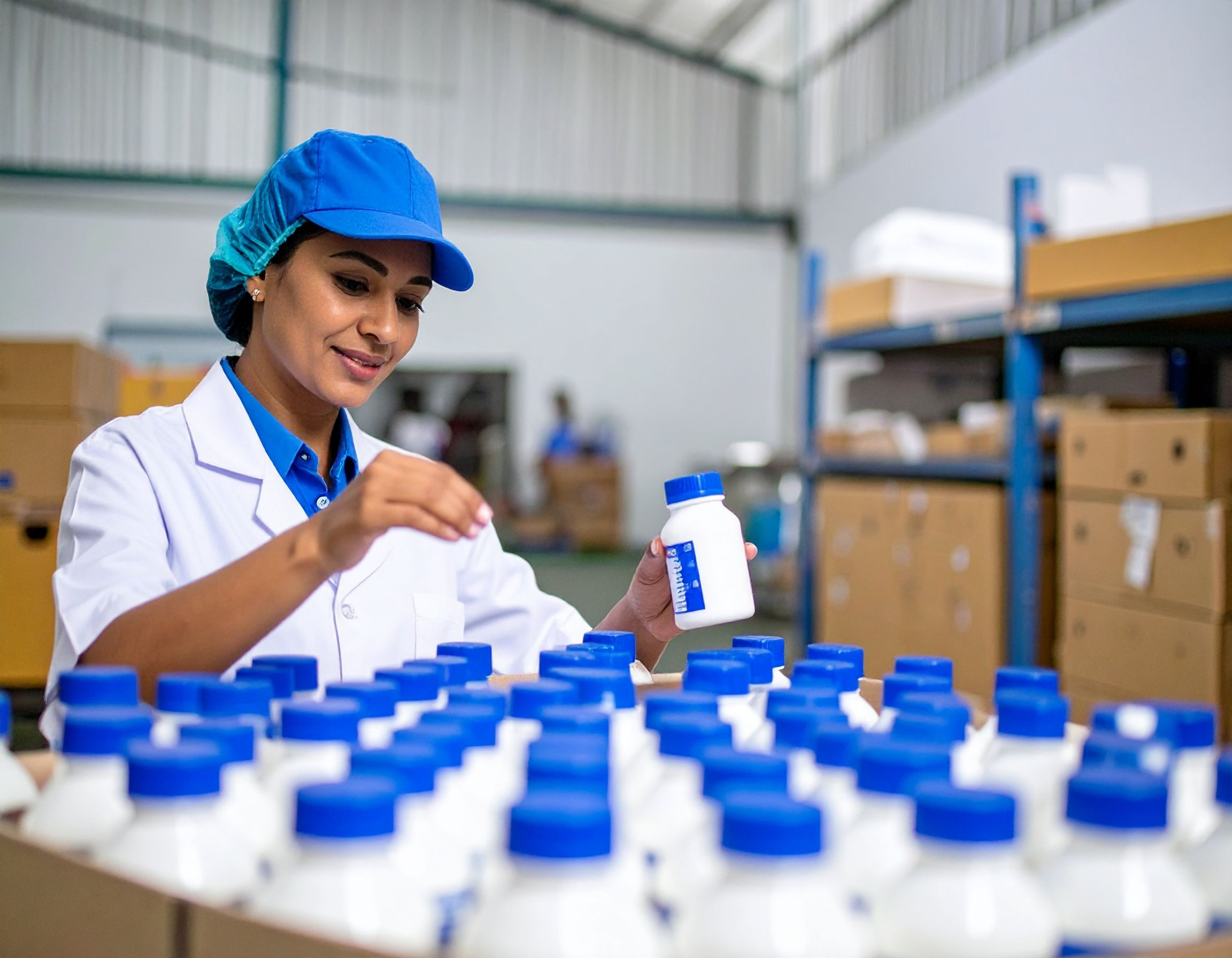 Revolutionising Operations - Autocoding & Tronics