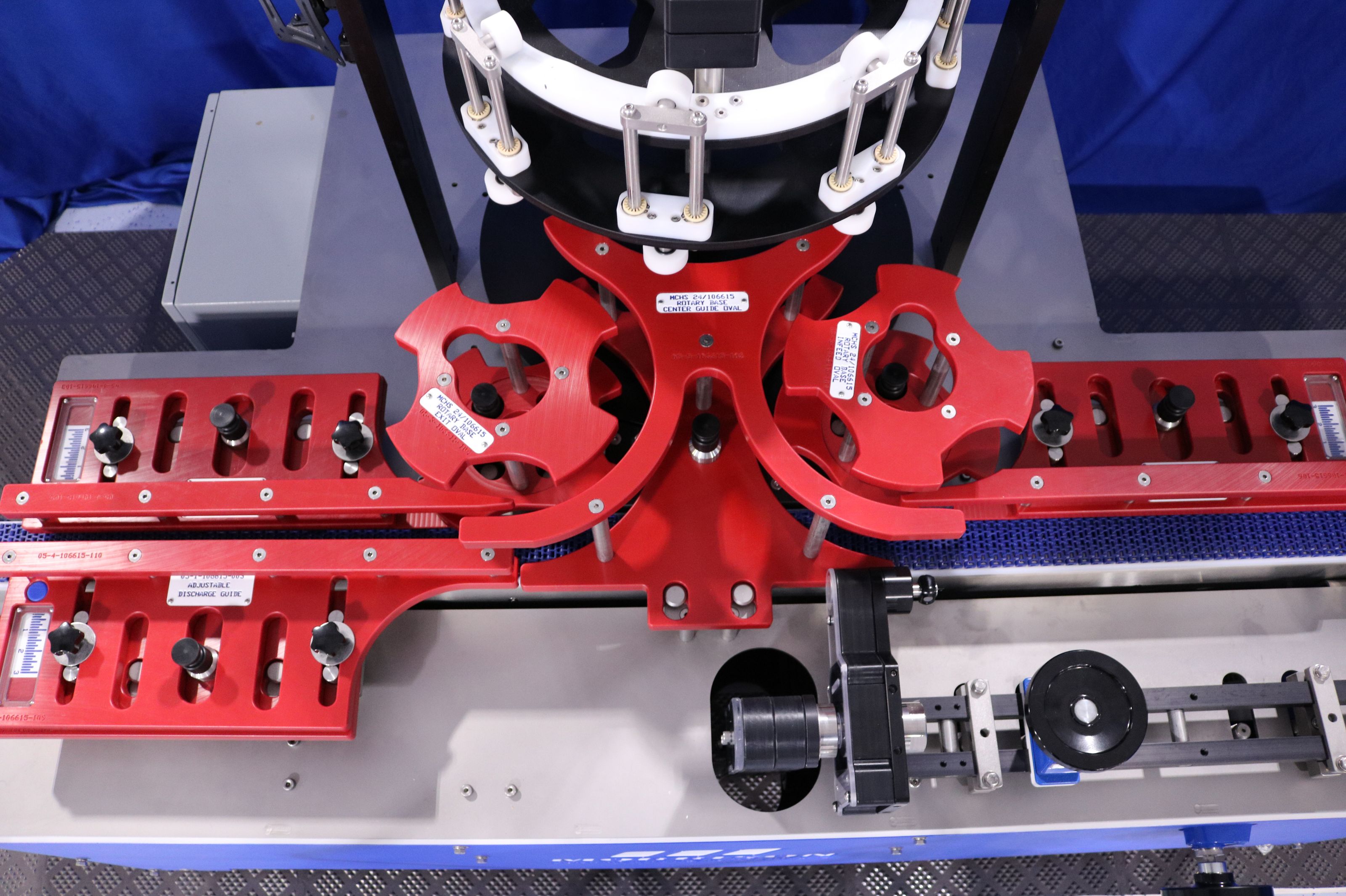 Why Australian Manufacturers Choose Aftermarket Change Parts