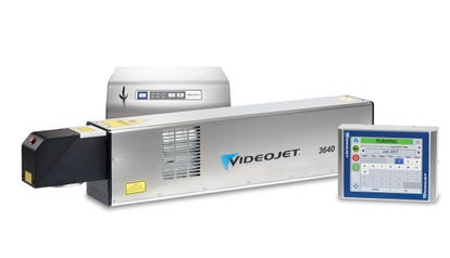 Videojet 3640